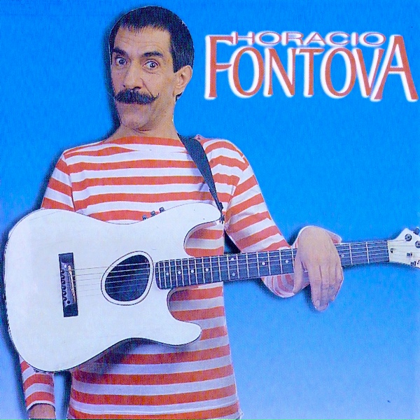 Фото: Horacio Fontova