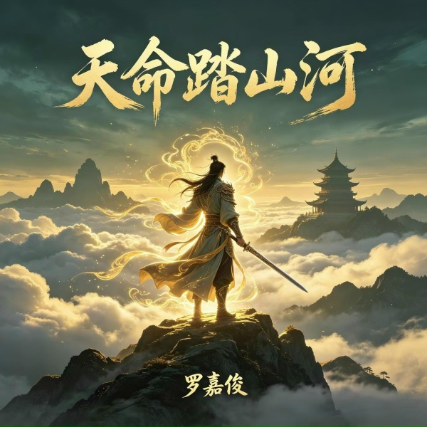 Фото: 罗嘉俊