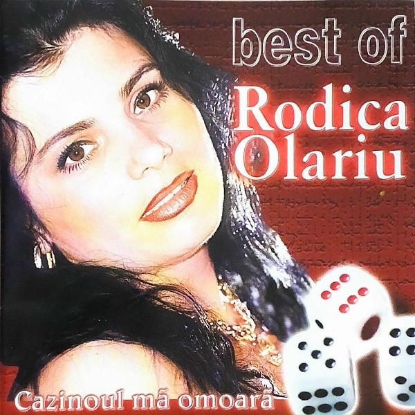 Фото: Rodica Olariu