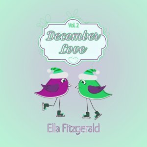 Обложка: Ella Fitzgerald - Don't Be That Way