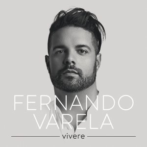 Обложка: Fernando Varela - Shine
