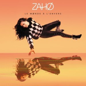 Обложка: Zaho - Tant de choses