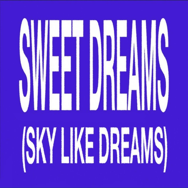 Обложка: Ferdinand fka Left Boy - Sweet Dreams