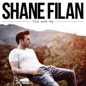Обложка: Shane Filan - You And Me