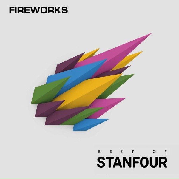 Обложка: Stanfour - Take Me Or Leave Me