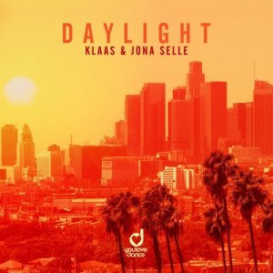 Обложка: Klaas, Jona Selle - Daylight
