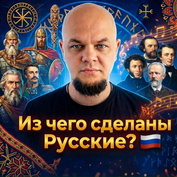 Обложка: Анатольевич Денис - Ярило против Марены
