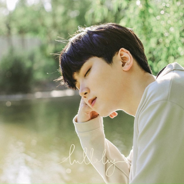 Обложка: Yoon Hansol - During The Night