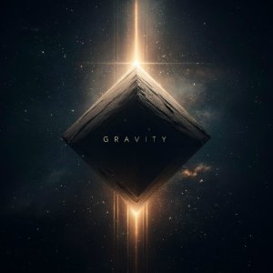 Обложка: ИКСЫ - Gravity