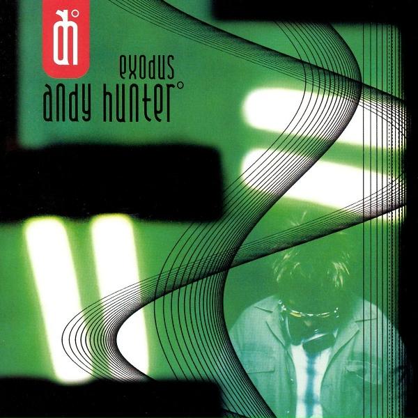 Обложка: Andy Hunter - Go