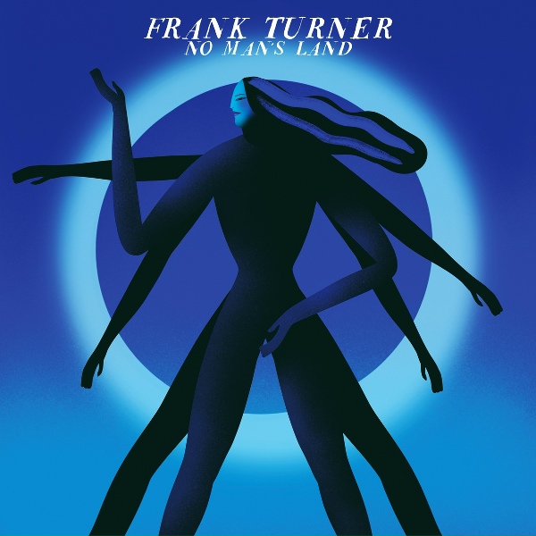 Обложка: Frank Turner - Rosemary Jane