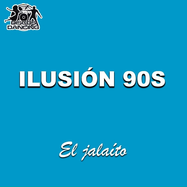 Обложка: Ilusión 90s - Vianey