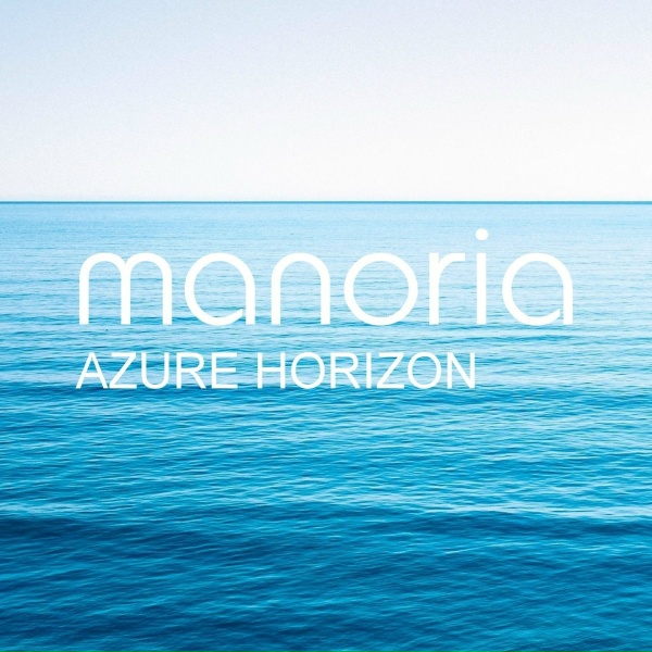Обложка: Manoria - Azure horizon