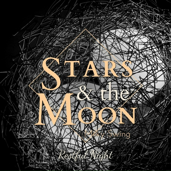 Обложка: Milky Swing - Symphony of the Moon