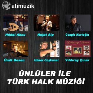 Обложка: Nejat Alp - Sivas'ın Yollarına