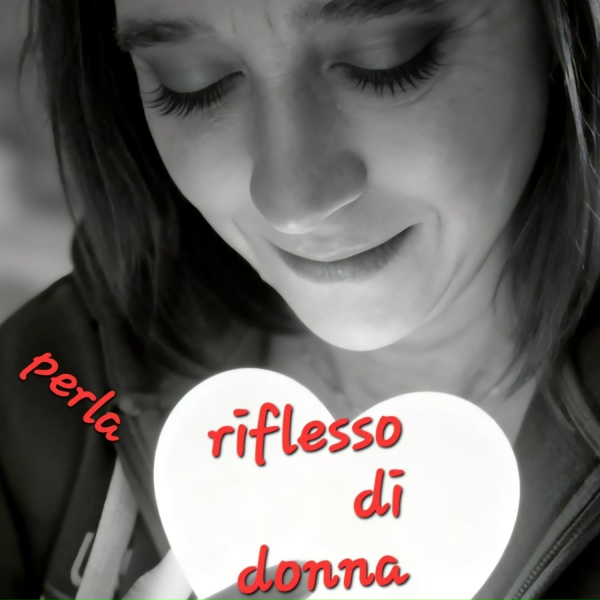 Обложка: perla - Sto bene cosi