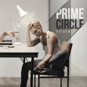 Обложка: Prime Circle - Room of Ghosts