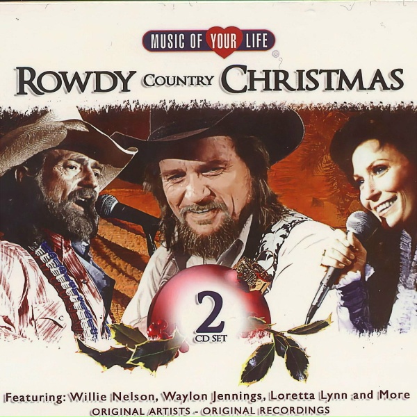 Обложка: Kim Carnes - O Little Town of Bethlehem