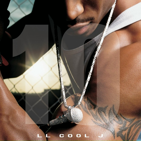 Обложка: LL COOL J feat. Jennifer Lopez - All I Have