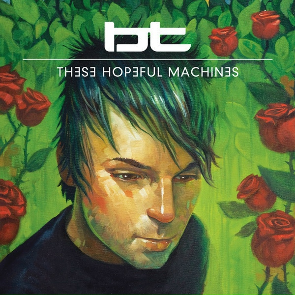 Обложка: BT - A Million Stars