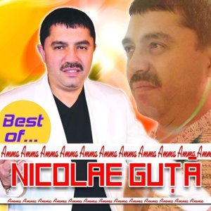 Обложка: Nicolae Guta - Gigolo