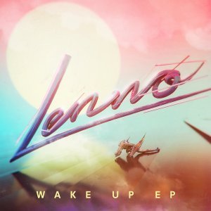 Обложка: Lenno feat. The Electric Sons - Wake Up
