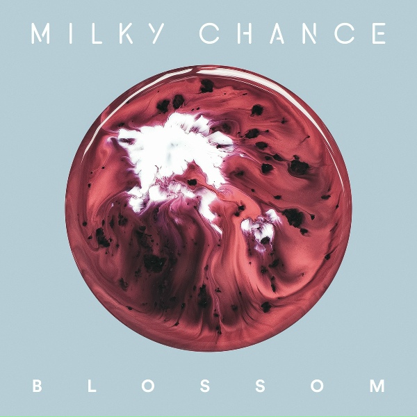 Обложка: Milky Chance - Cocoon