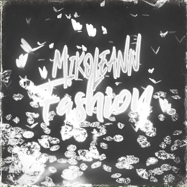 Обложка: MiKoLeann - Лондон и Париж