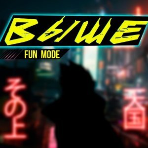 Обложка: Fun mode - Не говори прощай