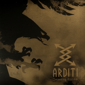 Обложка: Arditi - Heroic Age