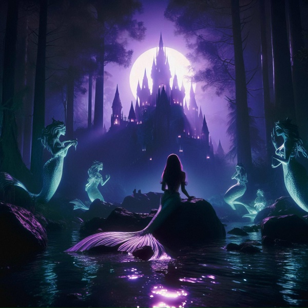 Обложка: killanoia, SAKUREYE - Another World