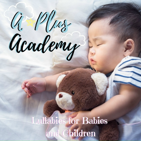 Обложка: A-Plus Academy - Music for Mothers