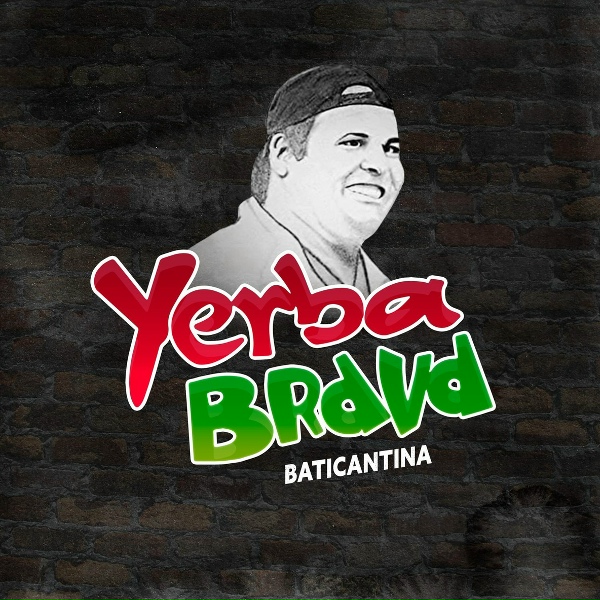 Обложка: Yerba Brava - El Porrazo