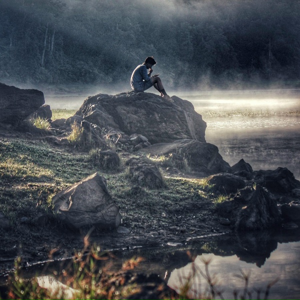 Обложка: Study Music & Sounds, Gentle Rain Makers, Bedtime Baby - Nighttime Melancholy