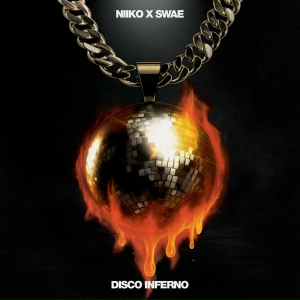 Фото: Niiko X Swae