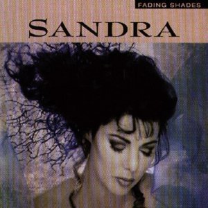 Обложка: Sandra - Son Of A Time Machine