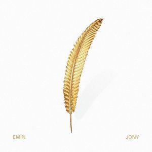 Обложка: EMIN, JONY - Лунная ночь