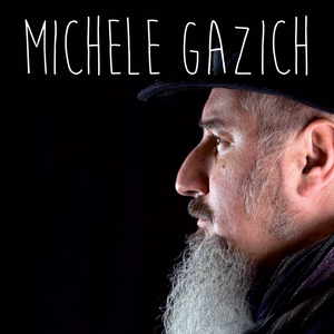 Обложка: Michele Gazich - Un sogno americano