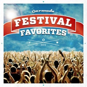 Обложка: Dimitri Vegas, Like Mike, W&W - Waves (Tomorrowland 2014 Anthem)