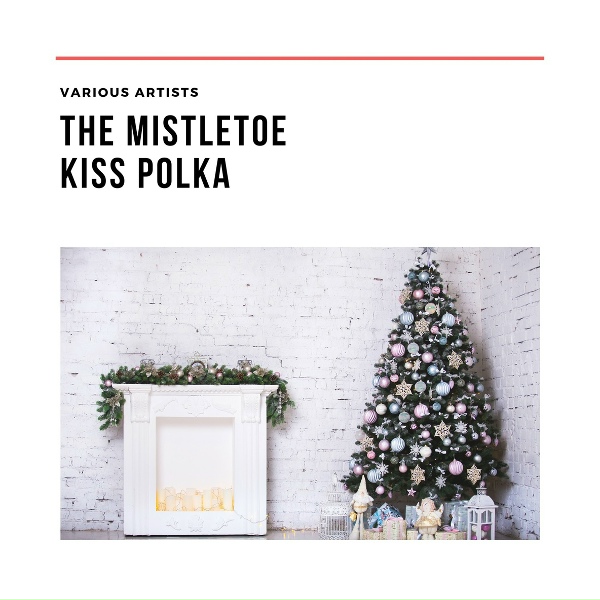Обложка: The Andrews Sisters, Guy Lombardo - Christmas Island