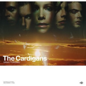 Обложка: The Cardigans - Starter
