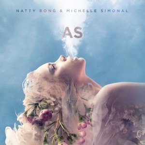 Обложка: Natty Bong, Michelle Simonal - As