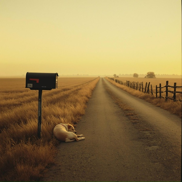 Обложка: Maeve Ash - Last Call Kind of Quiet