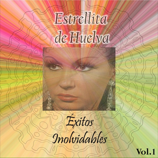Обложка: Perlita de Huelva - Dijo Que Volvería