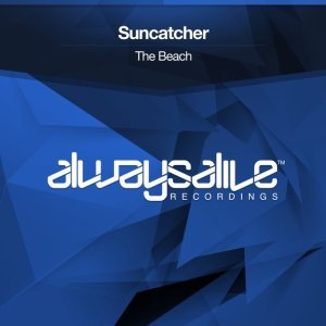 Обложка: Suncatcher - The Beach