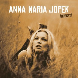 Обложка: Anna Maria Jopek - The Wind