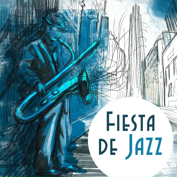 Обложка: Jazz Lounge - Piano Jazz