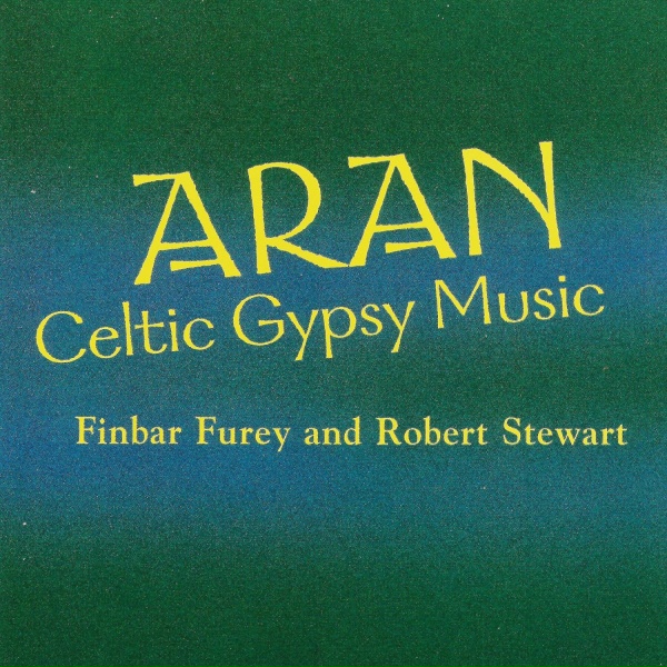 Обложка: Finbar Furey, Robert Stewart - Waterford Waltz/La Volta