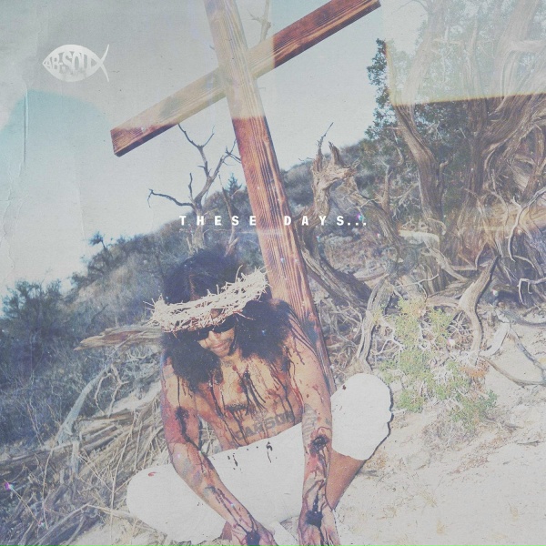 Обложка: Ab-Soul feat. ScHoolboy Q - Hunnid Stax