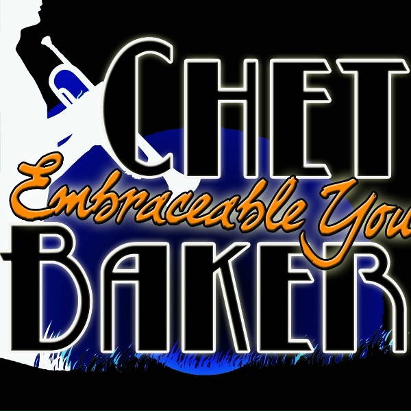 Обложка: Chet Baker - On Green Dolphin Street